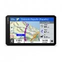 Garmin DriveCam 76 navigators Rokas/Fiksēta 17,6 cm (6.95") TFT Skārienjūtīgais ekrāns 271 g Melns Garmin DriveCam 76 navigators Rokas/Fiksēta 17,6 cm (6.95") TFT Skārienjūtīgais ekrāns 271 g Melns