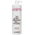 Valomasis šampūnas Artego Easy Care T Dream Šampūnas-Post, 1000ml Valomasis šampūnas Artego Easy Care T Dream Šampūnas-Post, 1000ml