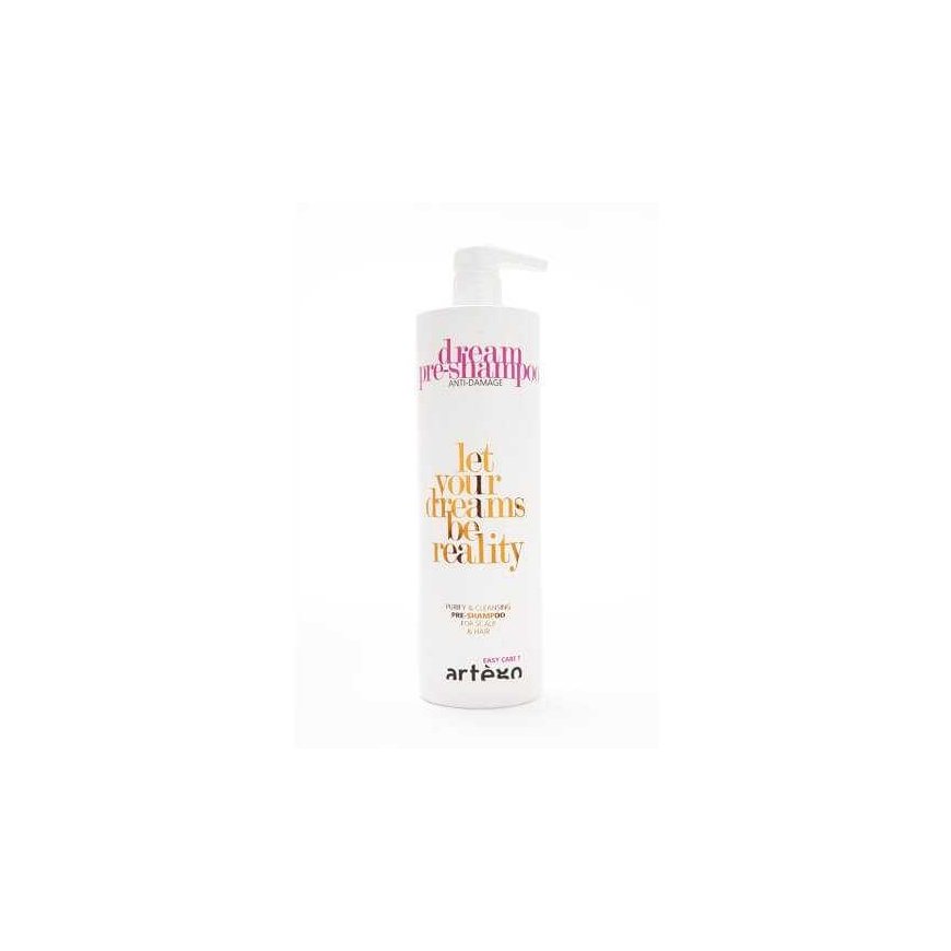 Cleansing shampoo Artego Easy Care T Dream Shampoo-Post, 1000ml – 3