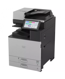 Ricoh IM C3010 Printer laser color MFP SRA3 30 ppm