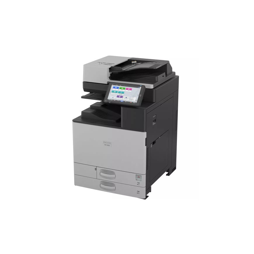 Ricoh IM C3010 Spausdintuvas lazerinis spalvotas MFP SRA3 30 ppm