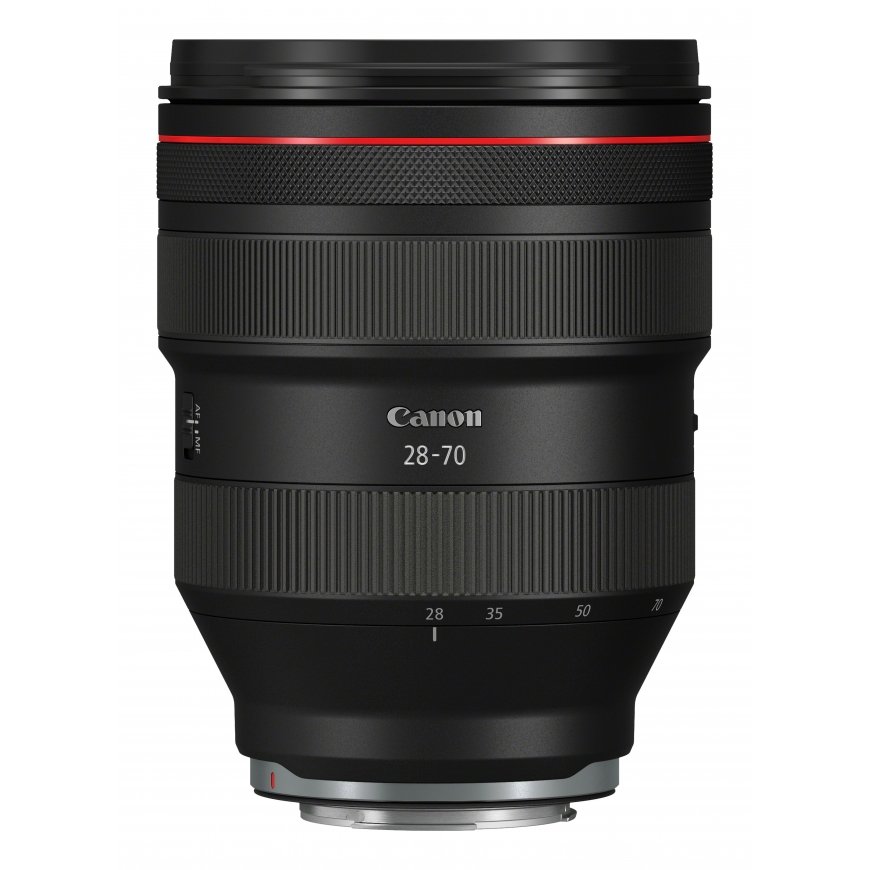 Canon 2965C005 kameras objektīvs & filtrs