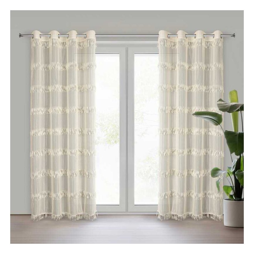 Eurofirany MH/Z/SOTERA/J.BE 140X250 PRZEL