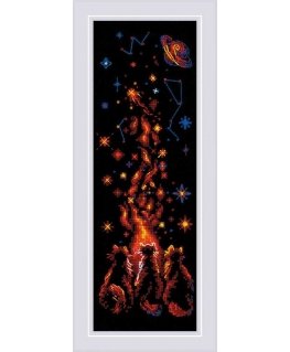 Uab Riolis Night magic SR1892