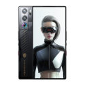 Nutitelefon Redmagic 9S Pro 5G 16/512GB (Cyclone)