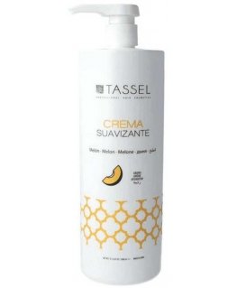 "Eurostil" melon cream "Softener" 1000ml