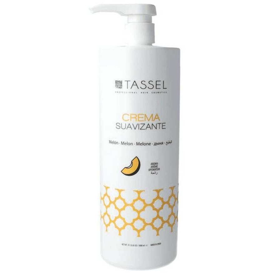 "Eurostil" melon cream "Softener" 1000ml