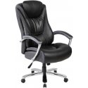 Task chair MERLIN XXL black