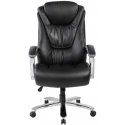 Task chair MERLIN XXL juodas