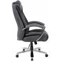 Task chair MERLIN XXL juodas