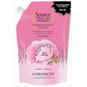 Garancia Source Micellaire Enchanté Rose Of Yesteryear Eco-Refill make-up remover, 400 ml Garancia Source Micellaire Enchanté Rose Of Yesteryear Eco-Refill make-up remover, 400 ml