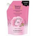 Garancia Source Micellaire Enchanté Rose Of Yesteryear Eco-Refill make-up remover, 400 ml Garancia Source Micellaire Enchanté Rose Of Yesteryear Eco-Refill make-up remover, 400 ml
