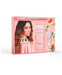 Vicky Martin Berrocal Tierra Set