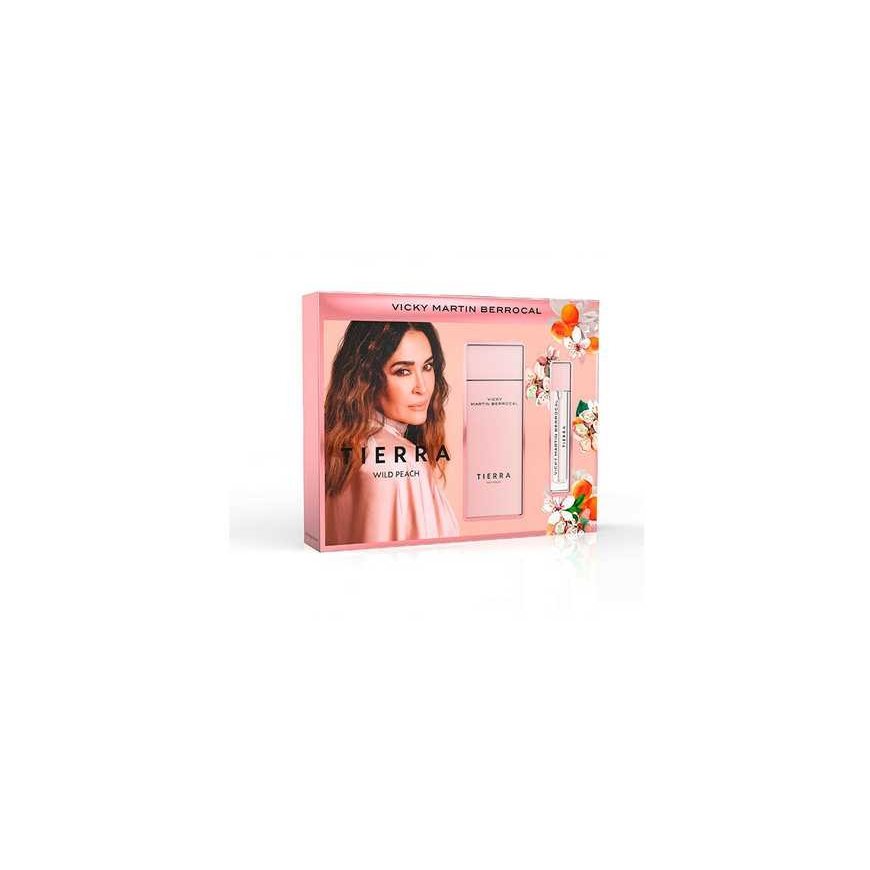 Vicky Martin Berrocal Vicky Martin Berrocal