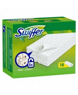 SWEEPER ZAPAS SUCHE 18