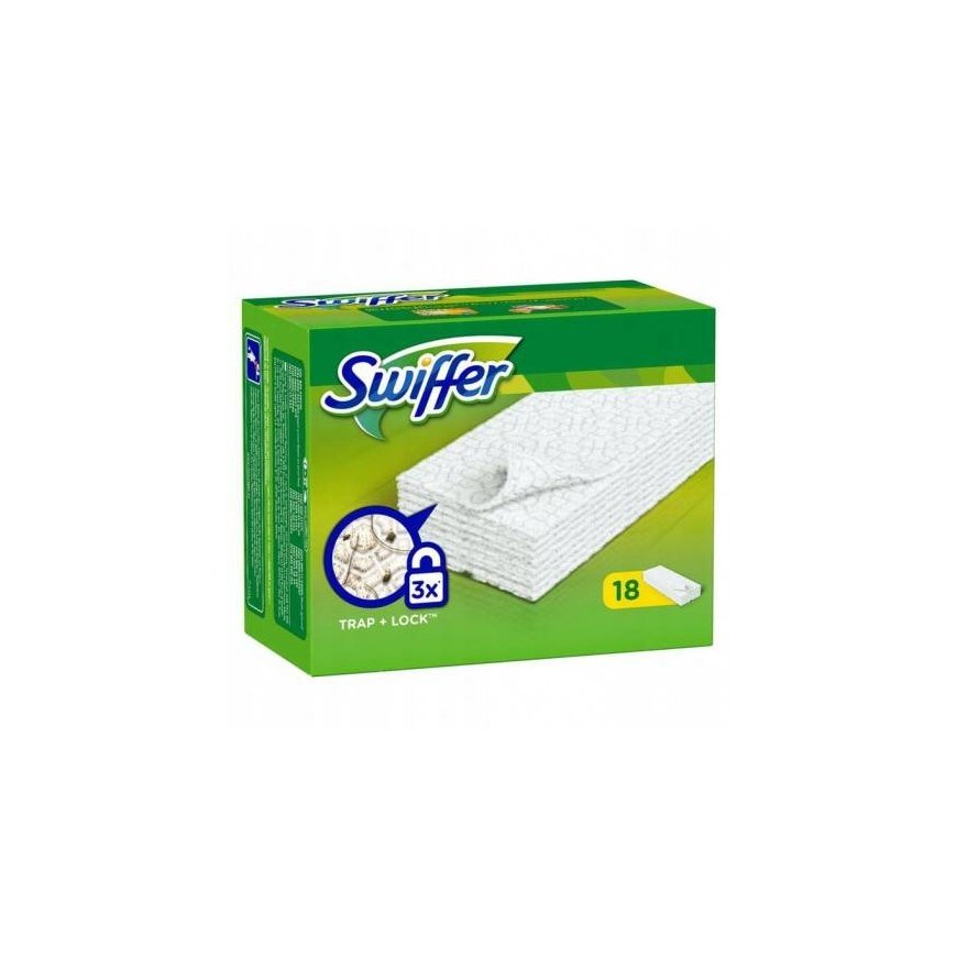 Swiffer SWEEPER ZAPAS SUCHE 18