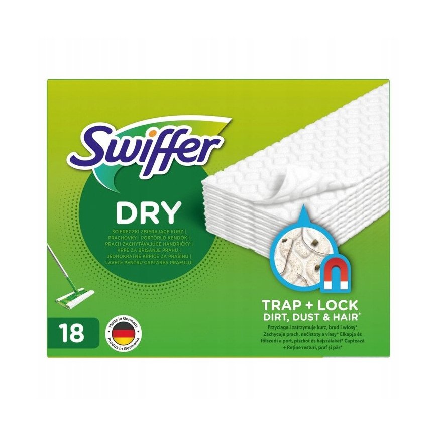 SWEEPER ZAPAS SUCHE 18 – 2