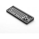 Keyboard AKKO MonsGeek M7 VIA Barebone Kit Black Keyboard AKKO MonsGeek M7 VIA Barebone Kit Black