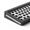 Klaviatūra AKKO MonsGeek M7 VIA Barebone Kit Juodas