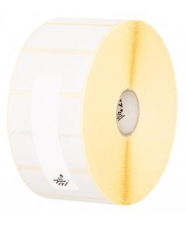 Zebra Z-Select 2000T Valge Iseliimuv printerisilt