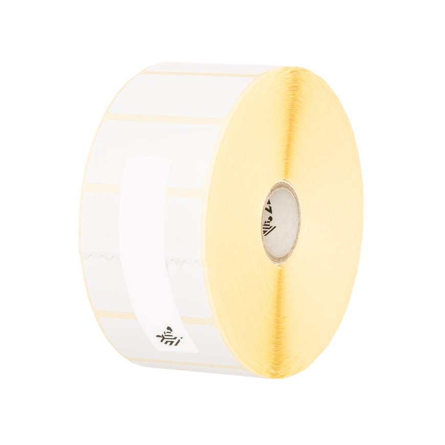 Zebra Z-Select 2000T Balts Pašlīmējošās printera