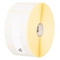 Zebra Z-Select 2000T White Self-adhesive printer label Zebra Z-Select 2000T White Self-adhesive printer label