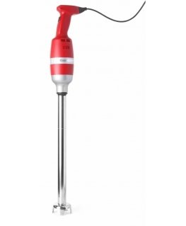 Hendi Professional hand blender with a 400 mm long handle, 400W