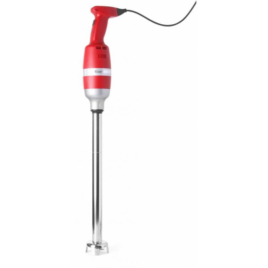 Hendi Professional hand blender with a 400 mm long handle, 400W – 3