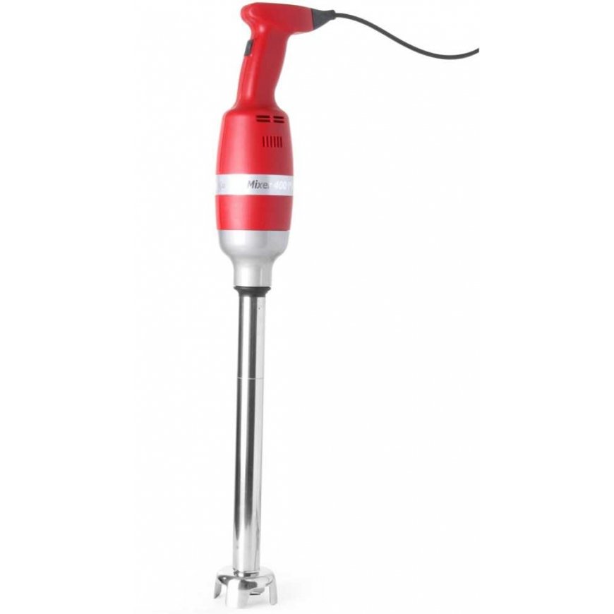 Hendi Professional hand blender with a 400 mm long handle, 400W – 5