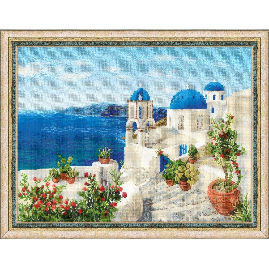 Uab Riolis Uab Riolis Santorini 1644