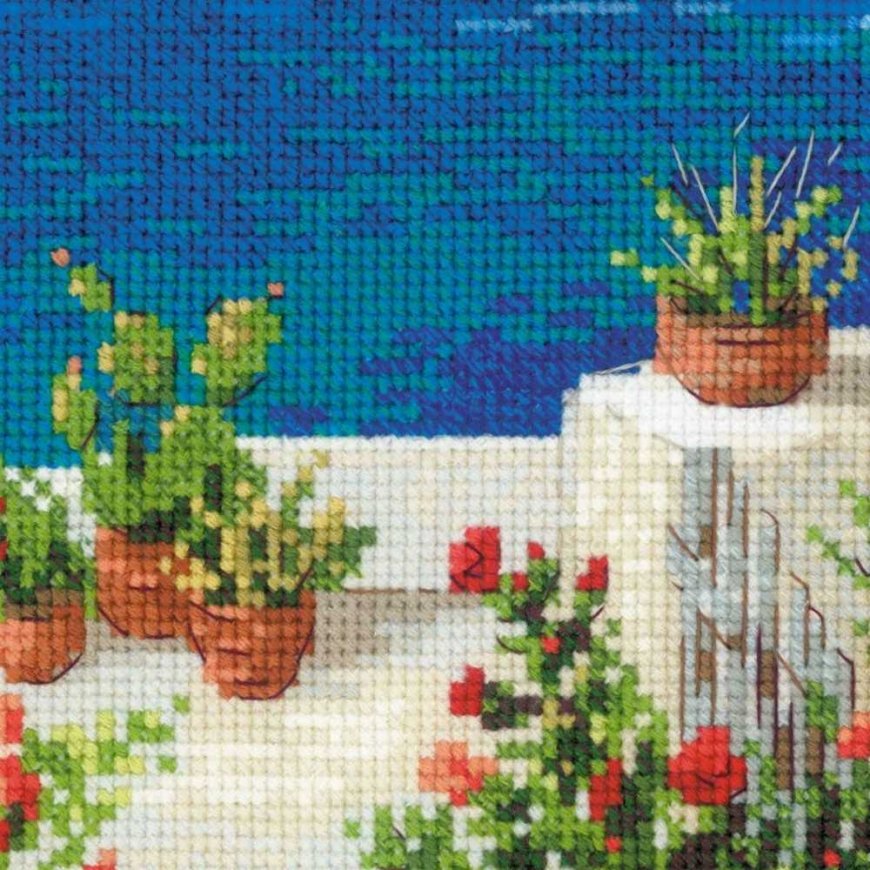 Uab Riolis Santorini 1644 – 3