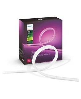EXTRALINK LED LAMPS 500L COLD BALTA, LENGTH 3 + 25 M IN/OUT *9577