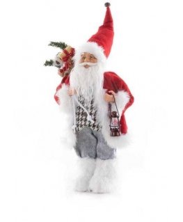 Eurofirany Christmas decoration Santa Claus