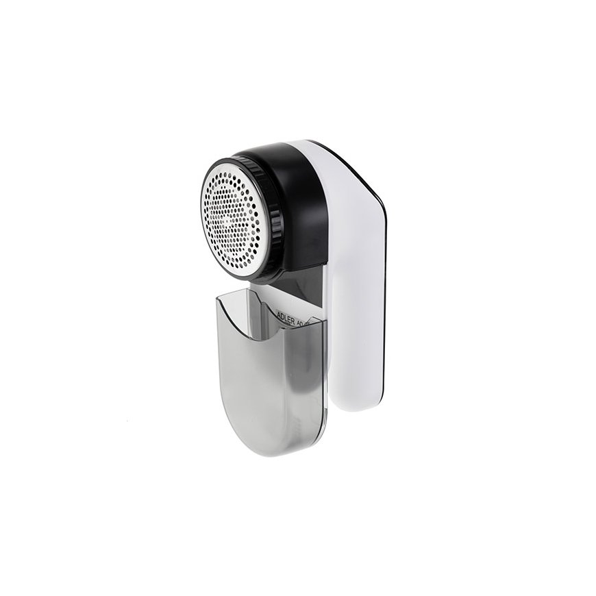 Adler AD 9618 Fabric shaver with lcd display + dodatko ostrze – 2