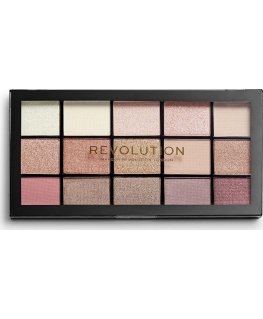 Makeup revolution Revolution Make Up Reloaded eyeshadow palette Iconic 16.5g