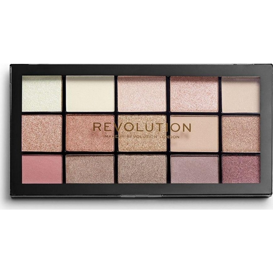 Makeup Revolution Makeup revolution Revolution Make