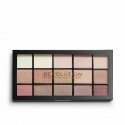 Makeup revolution Revolution Make Up Reloaded eyeshadow palette Iconic 16.5g