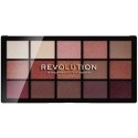 Makeup revolution Revolution Make Up Reloaded akių šešėlių paletė Iconic 16,5g