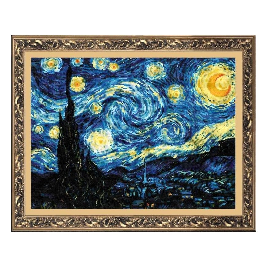 Uab Riolis Uab Riolis Starry Night