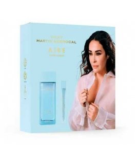 Vicky Martin Berrocal Aire EDT Spray 100ml Sets