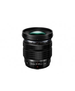 Olympus M.Zuiko Digital ED 8-25mm F4.0 PRO