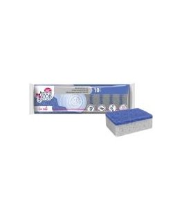 Bacteria Stop 10gb Dish Sponge (18)