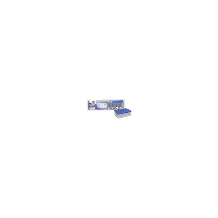 Bacteria Stop 10gb Dish Sponge (18)
