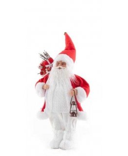 Eurofirany Christmas decoration Santa Claus