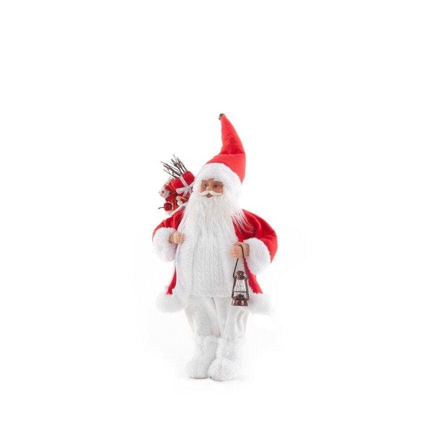 Eurofirany Christmas decoration Santa Claus