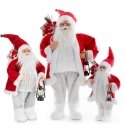 Eurofirany Christmas decoration Santa Claus Eurofirany Christmas decoration Santa Claus