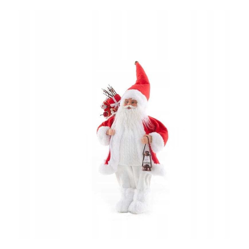 Eurofirany Christmas decoration Santa Claus – 4