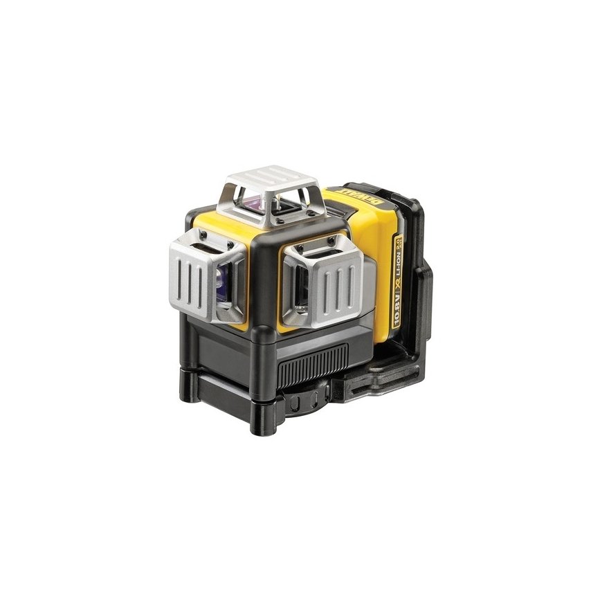 DeWALT DCE089D1G-QW lāzera līmeņrādis Līnijas līmeņrādis