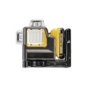 DeWALT DCE089D1G-QW lasernivelliir Joonlaser 30 m DeWALT DCE089D1G-QW lasernivelliir Joonlaser 30 m