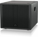 Behringer SAT 1008 SUBA Aktīvais zemfrekvences skaļrunis 8” 600W